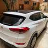 Hyundai Tucson Limitud 2018 thumb 5