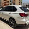 BMW X5 2015 thumb 9