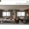 Appartement à vendre sur la Corniche Ouest, Mamelles thumb 0