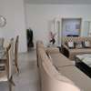 Appartement F4 meublé spacieux de 3 chambres à louer Point E thumb 5