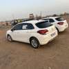 Citroën c4 diesel manuelle climatisé échange possible thumb 2