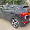 Hyundai Tucson thumb 11