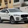 JAGUAR F-PACE Année : 2017 thumb 0