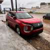 Mitsubishi outlander 2022 thumb 0