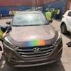 HYUNDAI TUCSON 2017 thumb 0