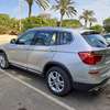 BMW X3 SUV  spacieux et performant thumb 1