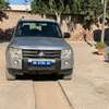 Mitsubishi pajero did thumb 2