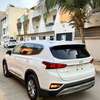 Hyundai Santa Fe 2019 thumb 10
