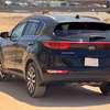KIA Sportage 2017 essence automatique venant thumb 1
