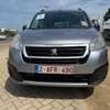 PEUGEOT PARTNER 2017 thumb 0
