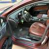 FORD FUSION TITANIUM🚘 2016 thumb 7
