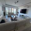 Bel appartement meublé à louer à ngor thumb 5
