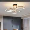 LUSTRE plusieurs design LED moderne suspendu thumb 1