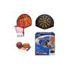 Ensemble 2 en 1 Jeu de basket-ball avec jeu de fléchettes thumb 5