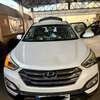 HYUNDAI SANTAFE 2014 thumb 0