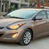 Hyundai Elantra   2016 thumb 6