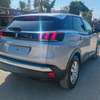 Peugeot 3008 SUV 2017 métallisé polyvalent thumb 4