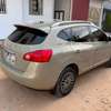 Nissan roque thumb 1