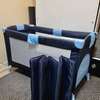 Berceau pliable,- Lit parc thumb 5