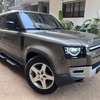 Lander rover defender 2023 thumb 0