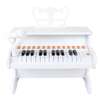 Piano électronique classique avec microphone pour enfants thumb 11