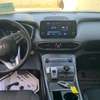 Hyundai Santafe thumb 3