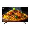 TELEVISEUR 43POUCES AMAZ SMART ANDROID AM43FT1002S thumb 0