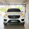 MERCEDESGLE 350D Année : 2018 thumb 0