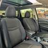 Nissan Rogue SL AWD 2017 thumb 4