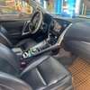 Mitsubishi SUV essence gris métallisé automatiq ue thumb 3