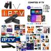 Abonnement IPTV & Netflix-Vente de Matériels électroniques thumb 9