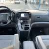 Hyundai Grand Starex 2017-2018 thumb 5