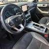 FORD EXPLORER LIMITED ANNÉE 2021 4 CYLINDRES 2.3L thumb 6
