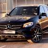 Mercedes Glc 300 thumb 1
