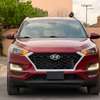 Hyundai  Tucson  Année:2020 thumb 7