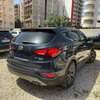 Hyundai Santafe thumb 5