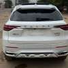 HAVAL  *F7*  Année : *2020* thumb 1