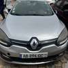 Renault Mégane 2015 manuel gasoil thumb 1