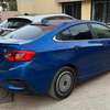 CHEVROLET CRUZE 2018 FULL OPTIONS thumb 3