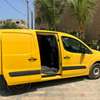 Citroën Berlingo 2018 thumb 2