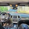 Jeep grand cherokee model 2018 thumb 4
