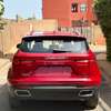 Zotye,  Modèle T600, Venant, année 2017 thumb 9