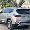 Hyundai santafe 2020 thumb 7