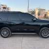 TOYOTA PARADO LAND cruiser thumb 1