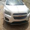 CHEVROLET TRAX LT 2016 thumb 7