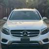 Mercedes GLC300 2017 thumb 1