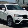 BMW X4 2018 thumb 0