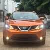 Nissan Qashqai 2017 thumb 0