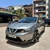 NISSAN QASHQAI 2017 FULL OPTION thumb 2