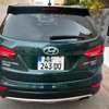 HYUNDAI SANTAFEE 2014 thumb 7